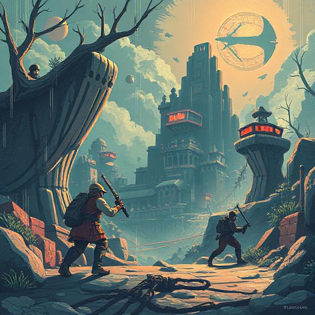 Gaming Tips and Strategies