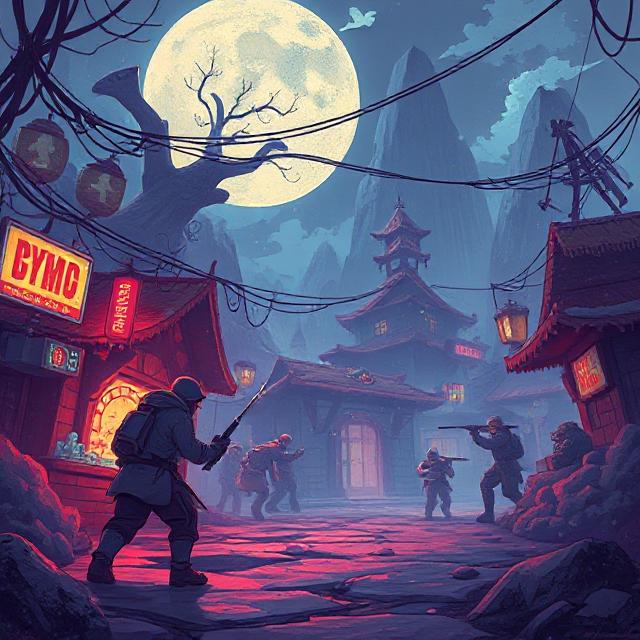 Featured Gaming Guide