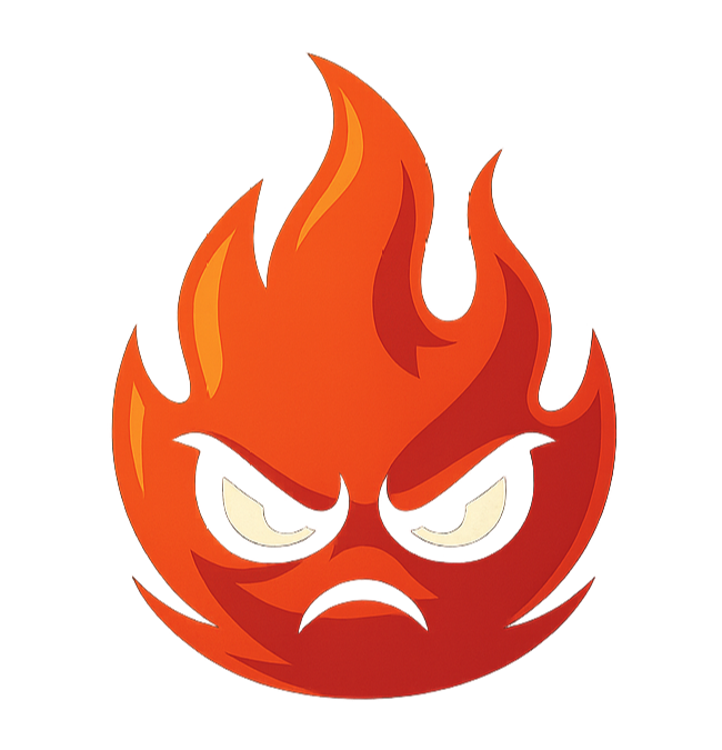 Game Flamekeepers Logo