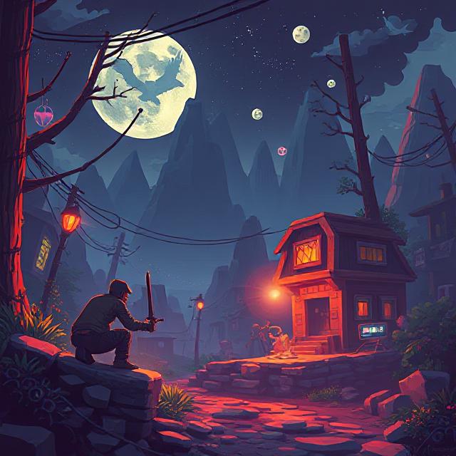 Featured Gaming News