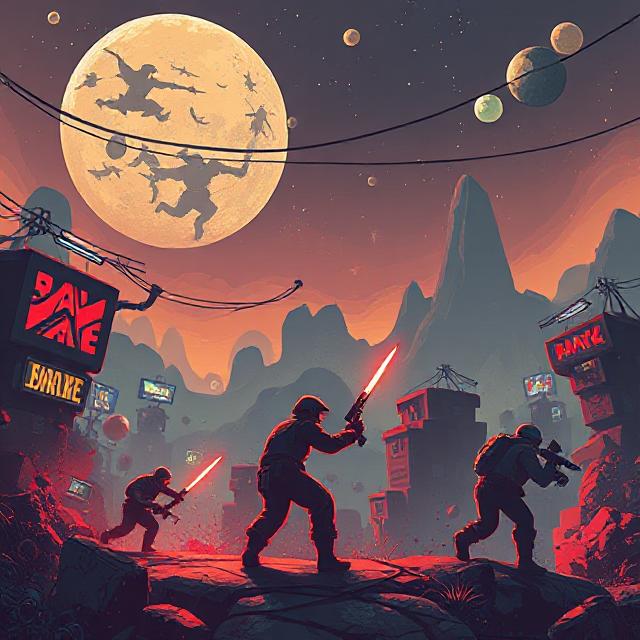 RPG Game Review