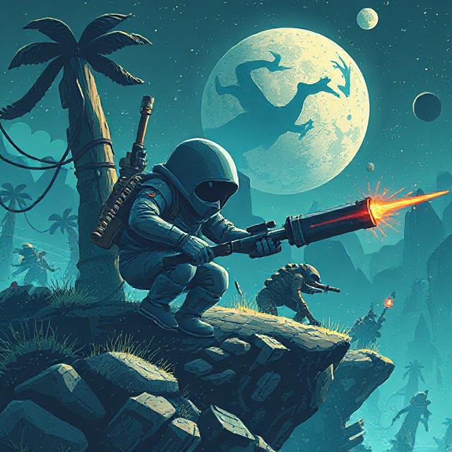 Indie Game Review